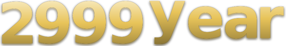 2999 year logo